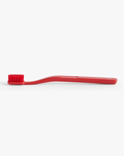 HAY Tann Toothbrush Red