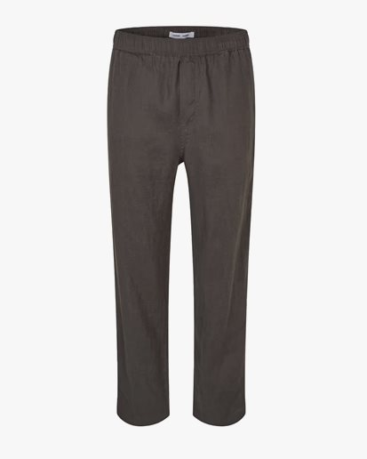 Samsøe Samsøe Sajabari X Trousers Beluga