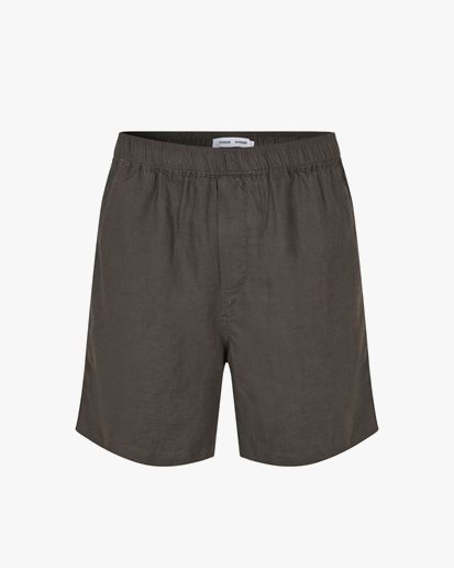 Samsøe Samsøe Sajabari Shorts Beluga