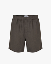 Samsøe Samsøe Sajabari Shorts Beluga