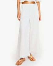 By Malene Birger Luisa Trousers Soft White