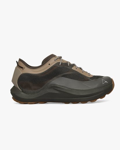 ROA Sella Sneakers Brown