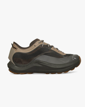 ROA Sella Sneakers Brown