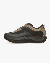 ROA Sella Sneakers Brown