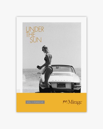 New Mags Under The Sun