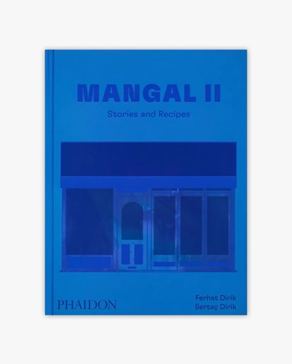 New Mags Mangal Ii
