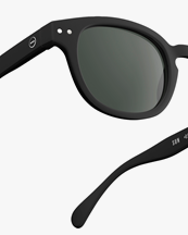 IZIPIZI #C Sun Black