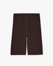 Jil Sander+ Logo Biker Shorts Ganache