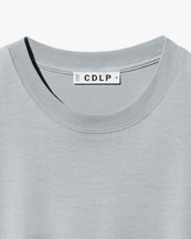 CDLP Midweight T-Shirt Cement