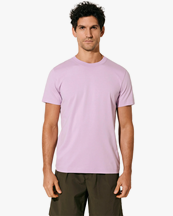 CDLP Midweight T-Shirt Lilac