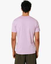 CDLP Midweight T-Shirt Lilac