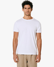 CDLP Midweight T-Shirt White