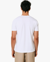 CDLP Midweight T-Shirt White
