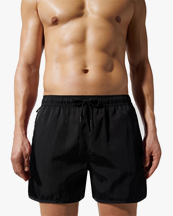 CDLP Swim Trunks Black
