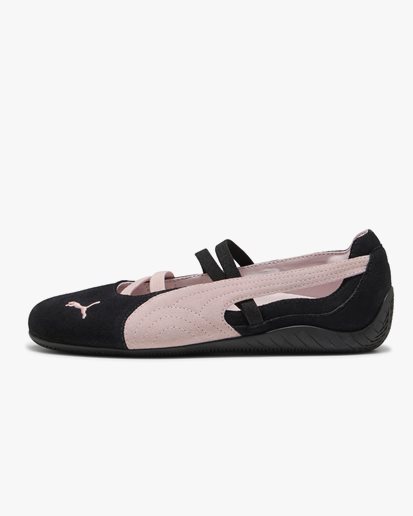 Puma Speedcat Ballet Sd Wns Black/Mauve Mist