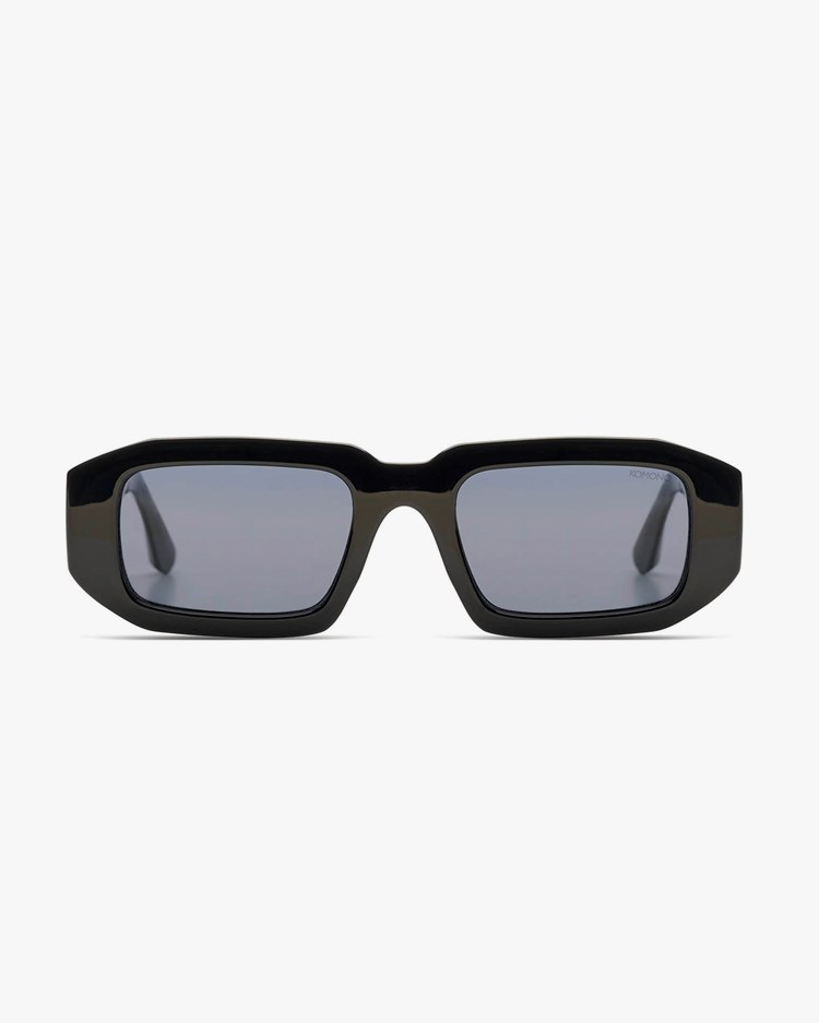 Komono Blaze Black