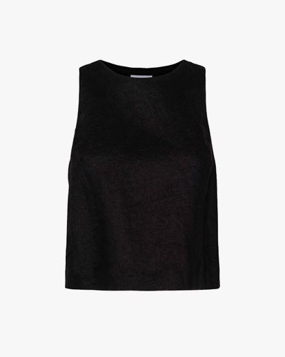 ONE and OTHER Edi Top Black