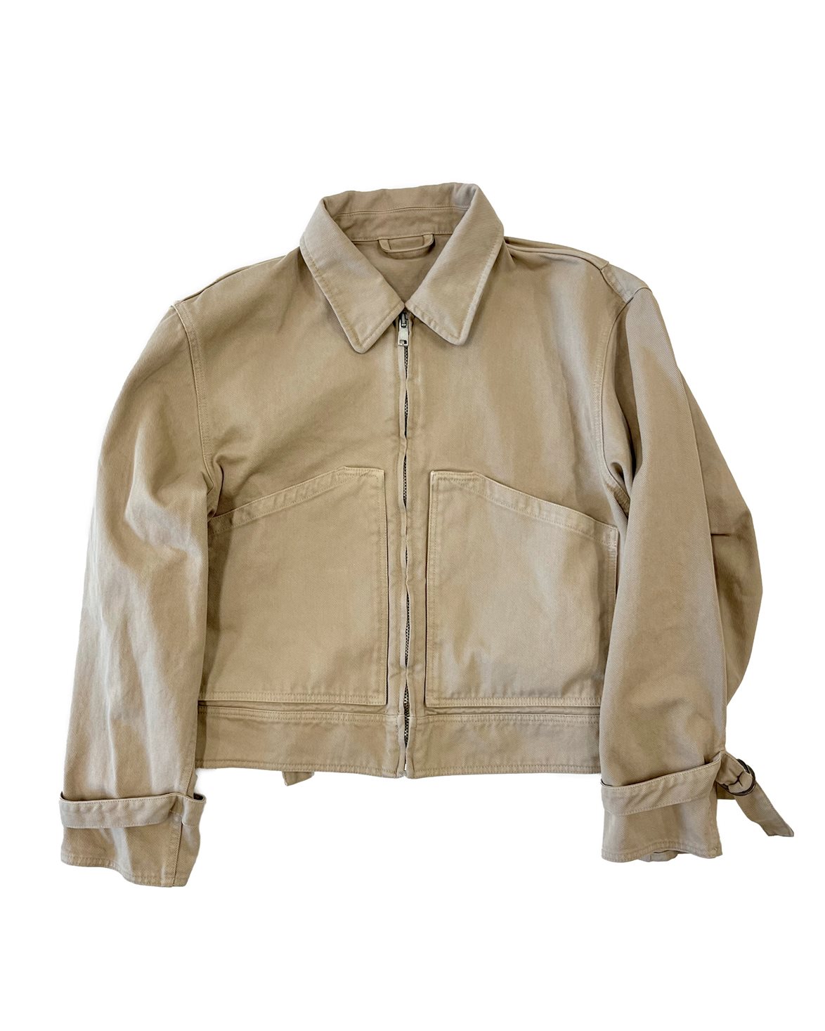 Stockholm Surfboard Club Work Jacket Black - Vallgatan 12