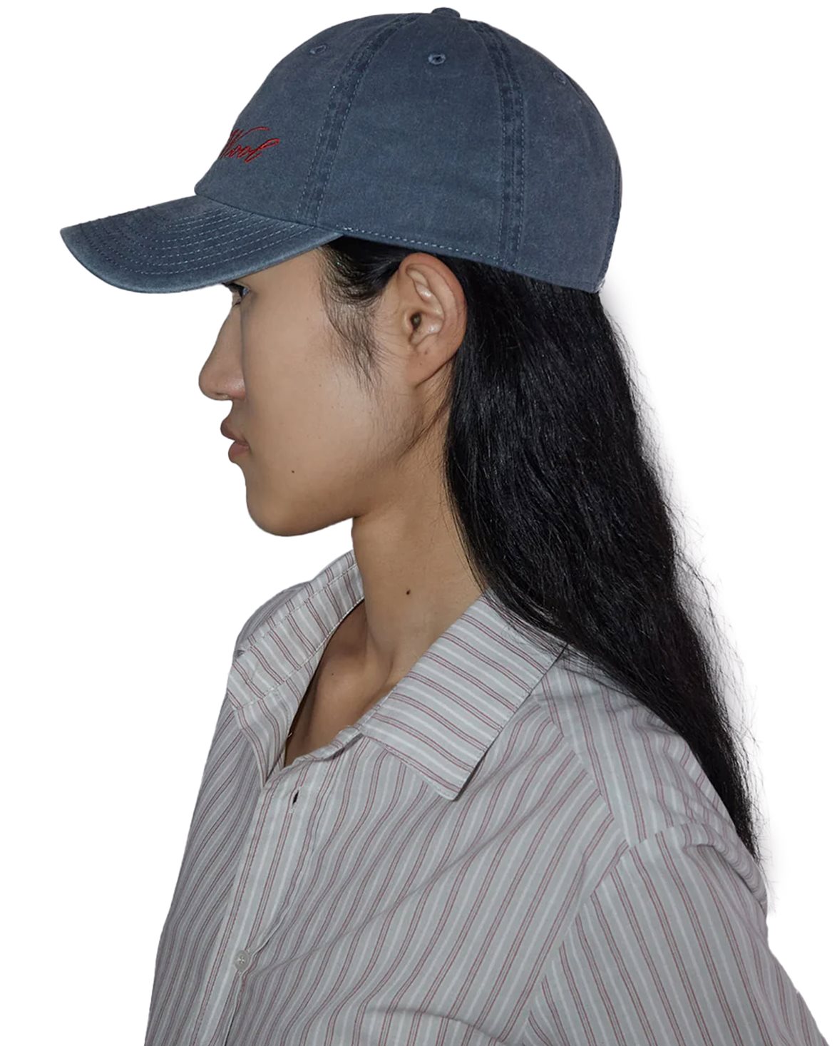 스파 캡 블루 UPB101 135 | PALOMA WOOL | 페칭 FETCHING