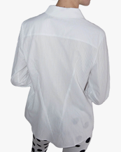 Paloma Wool Donald Shirt White
