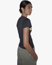 Paloma Wool Amici T-Shirt Black