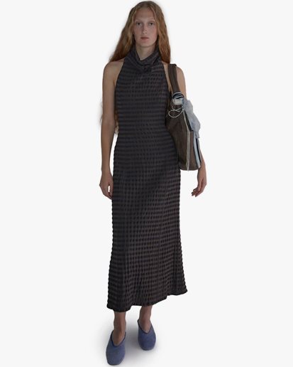 Paloma Wool Olin Dress Lilac