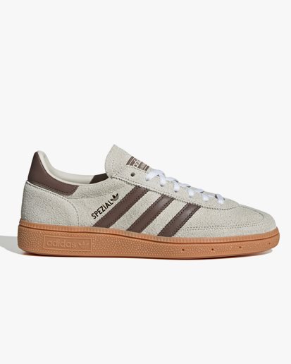 Adidas Originals Handball Spezial Shoes W Alumina/Earth Strata/Gum2