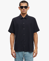 Samsøe Samsøe Avan Jx Shirt Black