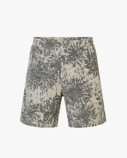 Samsøe Samsøe Sajabari Shorts Sunflower