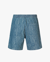 Samsøe Samsøe Sajabari Shorts Washed Denim