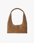 Cappuccino Suede