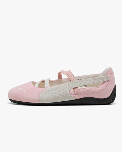 Puma Speedcat Ballet Sd Wns Pink/White
