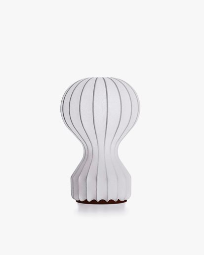 FLOS Gatto Piccolo Table Lamp White