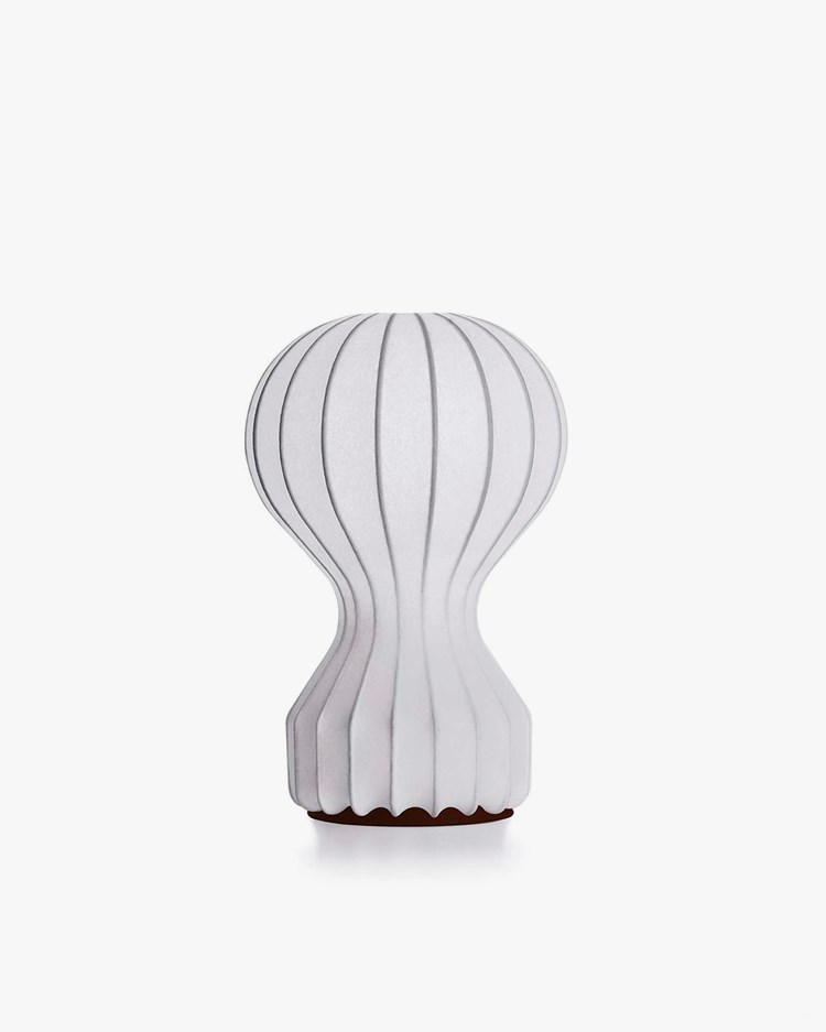 FLOS Gatto Piccolo Table Lamp White