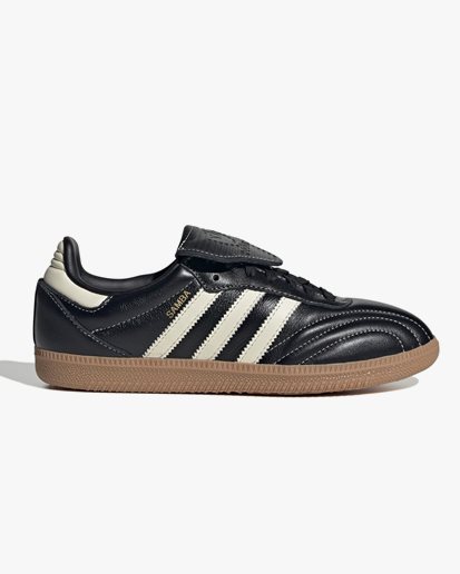 Adidas Originals Samba Lt Shoes W Core Black/Cream White/Gum4