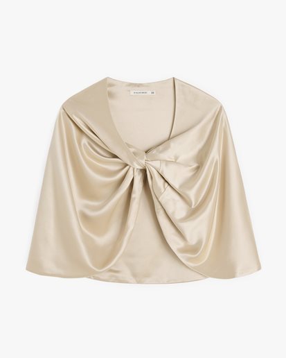 By Malene Birger Pinlos Cape Oyster Gray