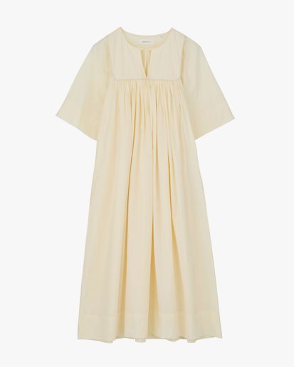 Skall Studio Nadja Summer Dress Buttermilk