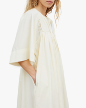 Skall Studio Nadja Summer Dress Buttermilk