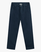 Forét Clay Pants Navy