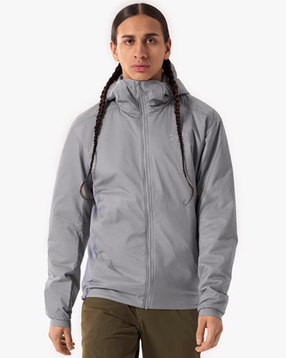 Arc'teryx Atom Hoody M Void