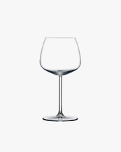 Nude Mirage Set Of 2 Red Wine Glass