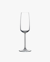 Nude Mirage Set Of 2 Champagne Glass