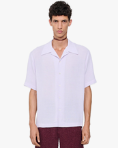 Séfr Noam Shirt Arizona Lilac