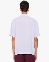 Séfr Noam Shirt Arizona Lilac