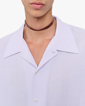 Séfr Noam Shirt Arizona Lilac
