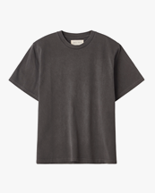 Jeanerica Delon T-Shirt Washed Black