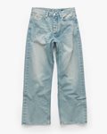 Light Blue Sandy