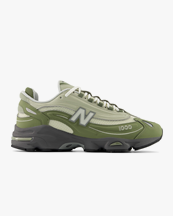 New Balance 1000 Dark Olivine