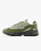 New Balance 1000 Dark Olivine