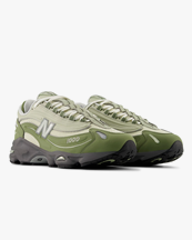 New Balance 1000 Dark Olivine